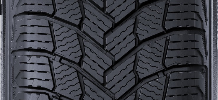 Michelin X-Ice Snow SUV (1)